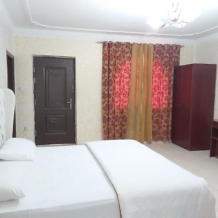 Gulf Hotel Apartment الخليج للشقق الفندقية Muscat Exterior photo