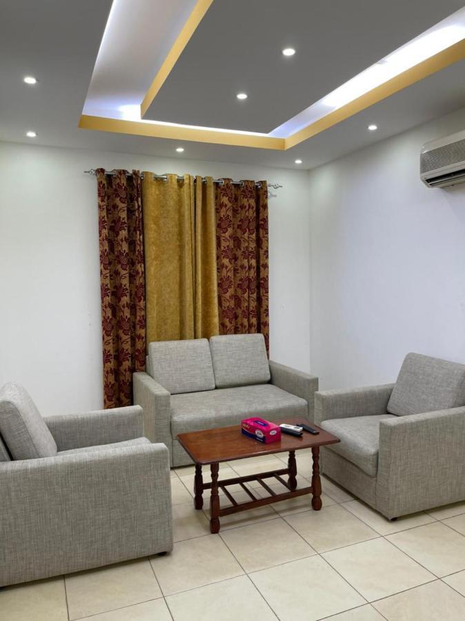 Gulf Hotel Apartment الخليج للشقق الفندقية Muscat Exterior photo