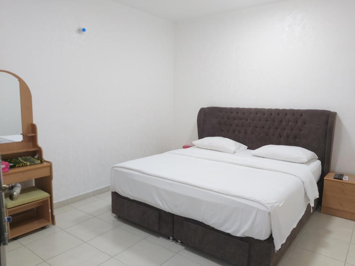 Gulf Hotel Apartment الخليج للشقق الفندقية Muscat Exterior photo