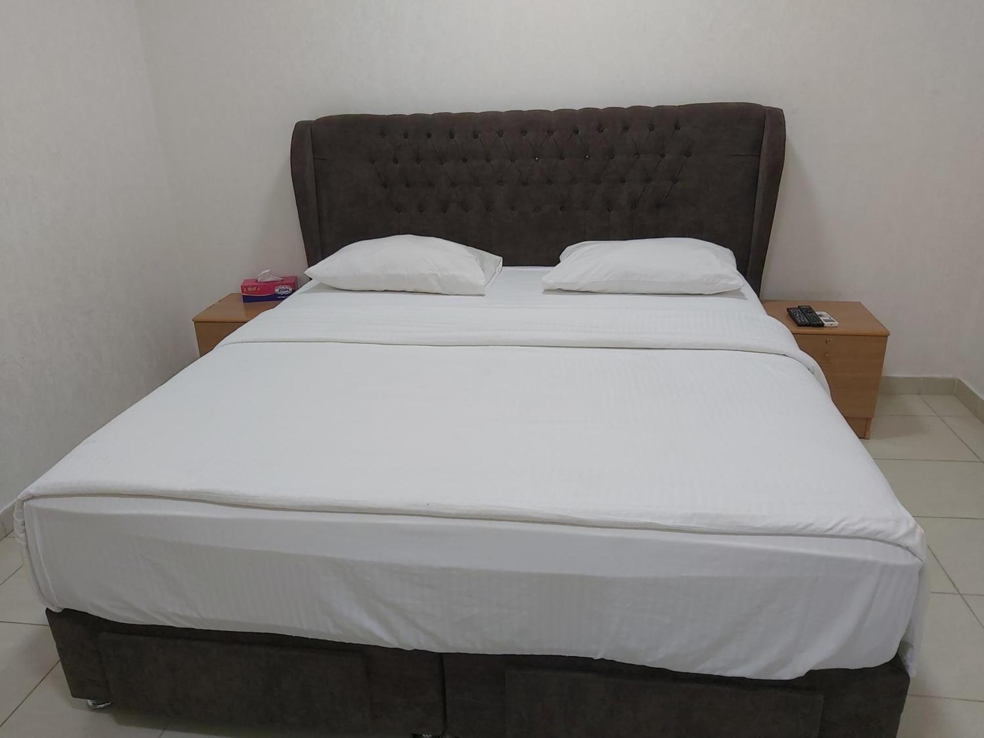 Gulf Hotel Apartment الخليج للشقق الفندقية Muscat Exterior photo