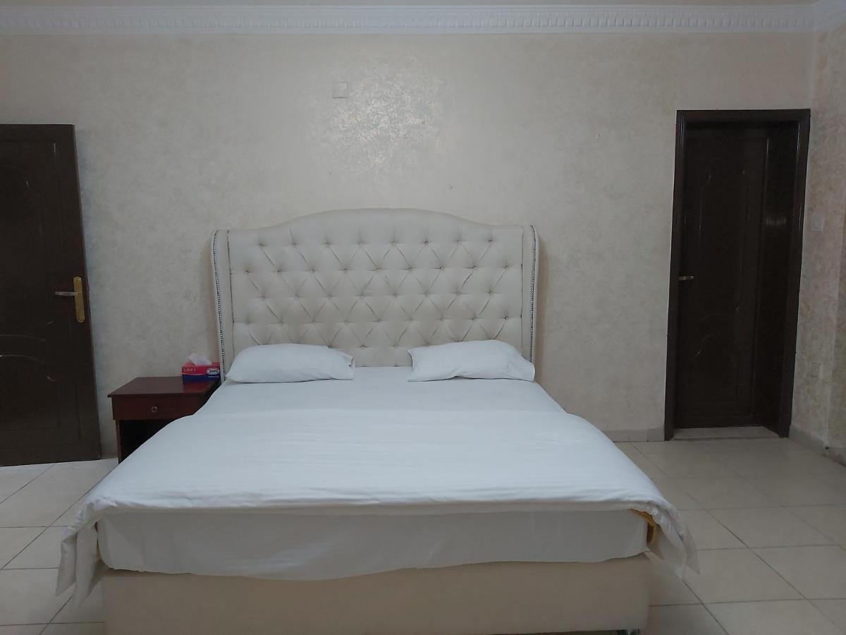 Gulf Hotel Apartment الخليج للشقق الفندقية Muscat Exterior photo