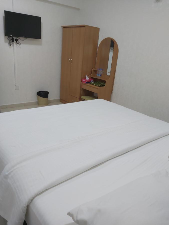 Gulf Hotel Apartment الخليج للشقق الفندقية Muscat Exterior photo