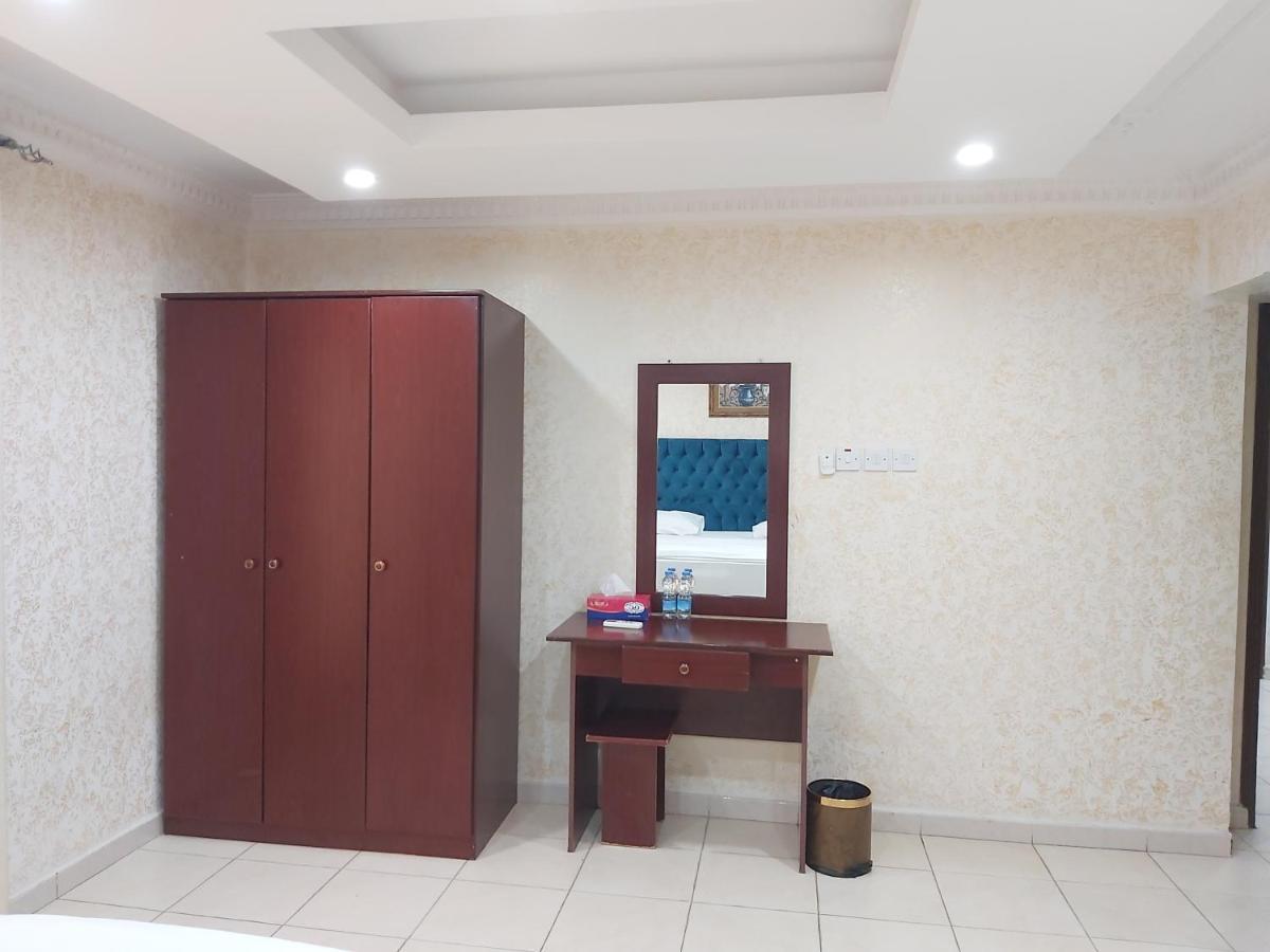 Gulf Hotel Apartment الخليج للشقق الفندقية Muscat Exterior photo