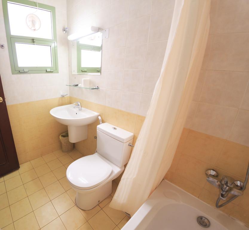 Gulf Hotel Apartment الخليج للشقق الفندقية Muscat Exterior photo