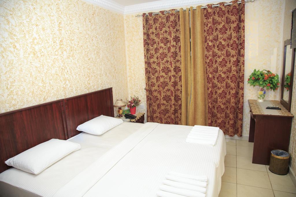 Gulf Hotel Apartment الخليج للشقق الفندقية Muscat Exterior photo