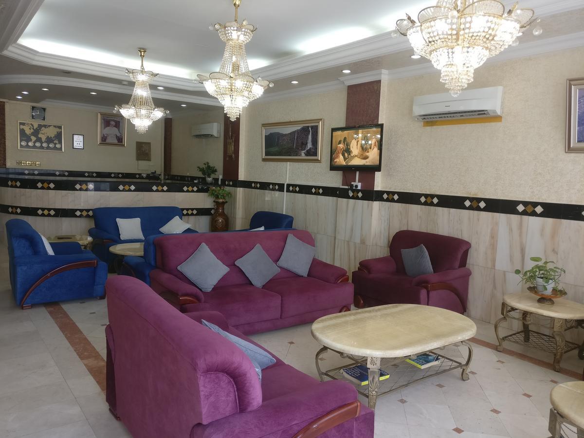 Gulf Hotel Apartment الخليج للشقق الفندقية Muscat Exterior photo