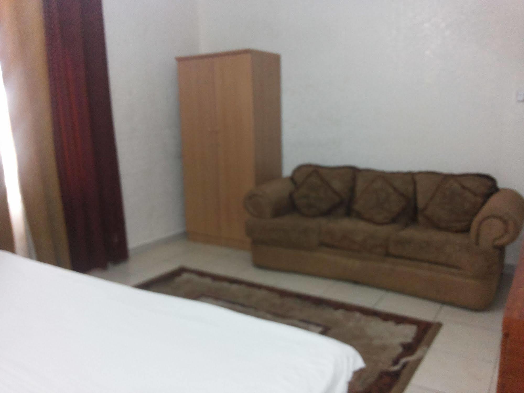 Gulf Hotel Apartment الخليج للشقق الفندقية Muscat Exterior photo