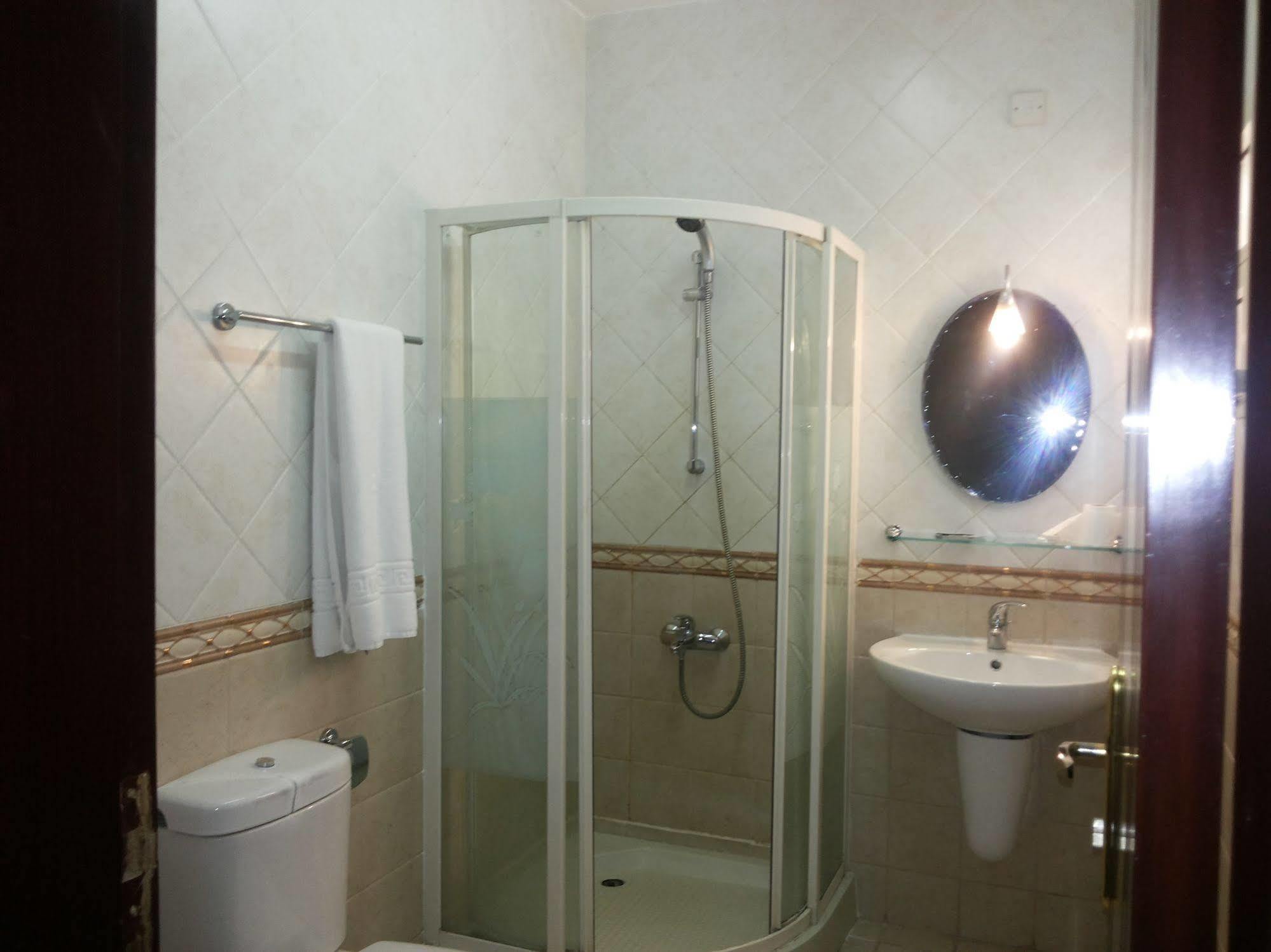 Gulf Hotel Apartment الخليج للشقق الفندقية Muscat Exterior photo