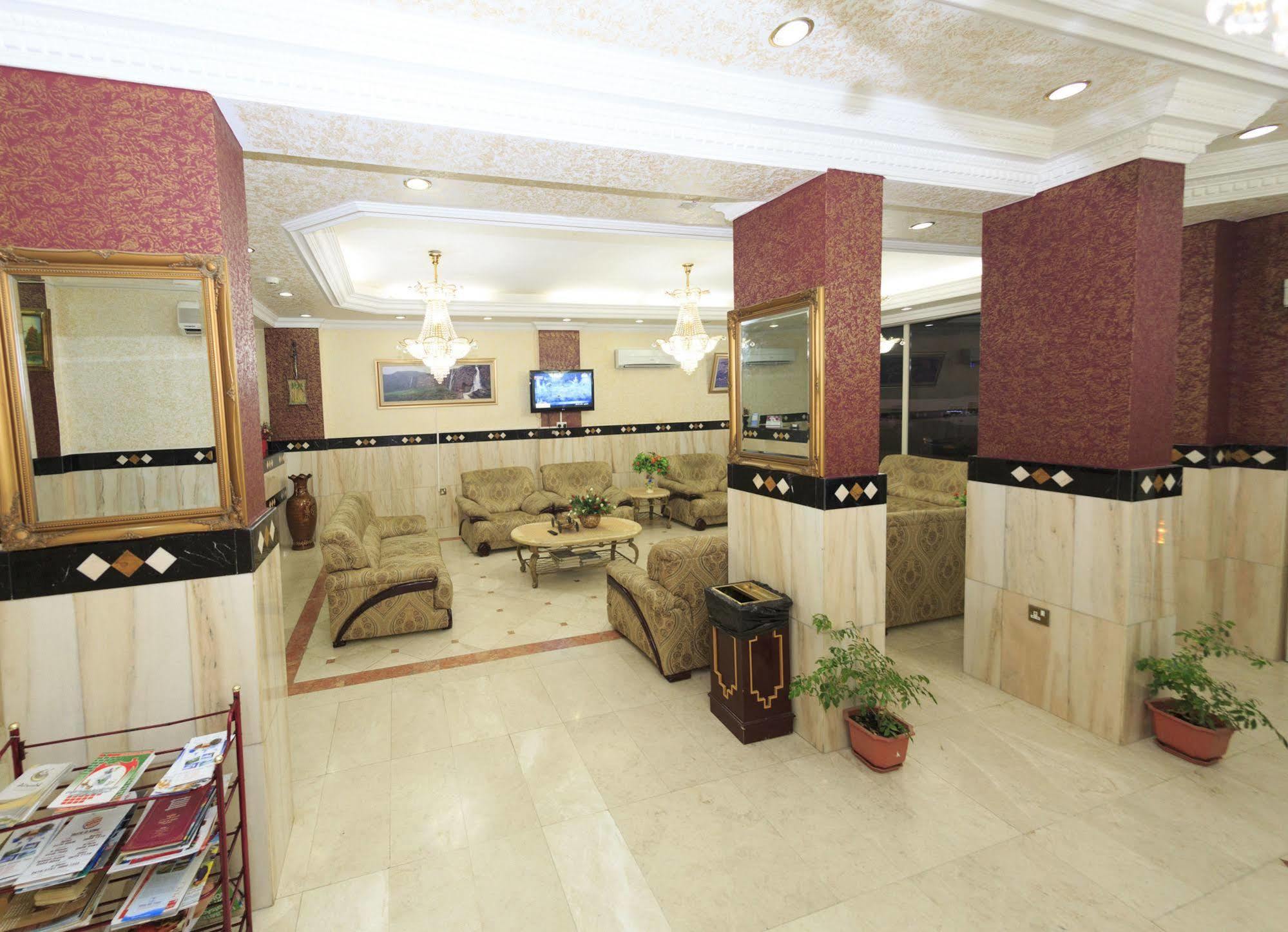 Gulf Hotel Apartment الخليج للشقق الفندقية Muscat Exterior photo